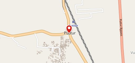 Sri Krishna Hotel on map