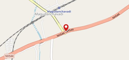 Sri Krishna Iyengar Bakery & Sweets on map