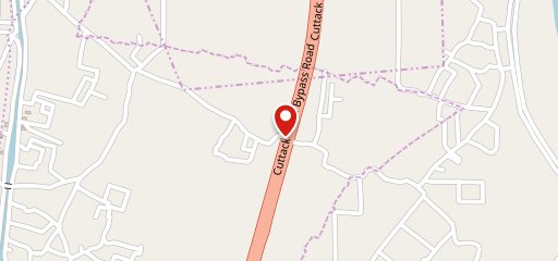 Sri Krishna South Indian, No O/G Pure Veg Restaurant on map