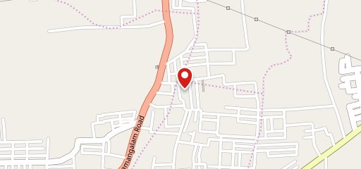 Sri Kumaran Mess on map