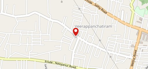 Kurunji Bakery on map