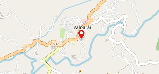 Sri Lakshmi Chettinadu Mess on map