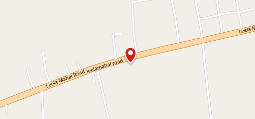 Sri Lakshmi Ganapathi Restaurant on map