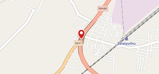 SRI LAKSHMI IYANGAR BAKERY &SWEETS on map