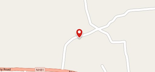 Sri Lakshmi Iyengar on map