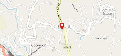 Sri Lakshmi Hotel on map