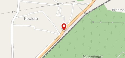 Sri lakshmi mourya dhabha శ్రీ లక్ష్మి మౌర్య on map