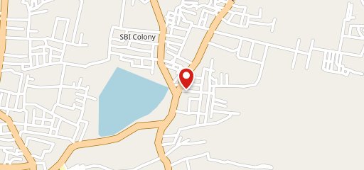 SRI LAKSHMI VENKATESHWARA ARYA VYSYA FAST FOOD on map