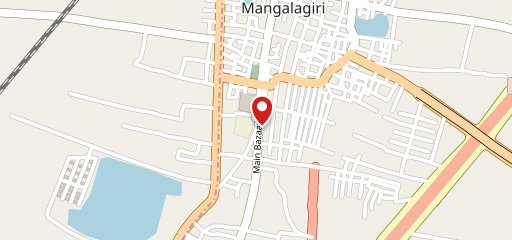 Sri Lakshmi Venkateswara Banglore Iyengar Bakery on map