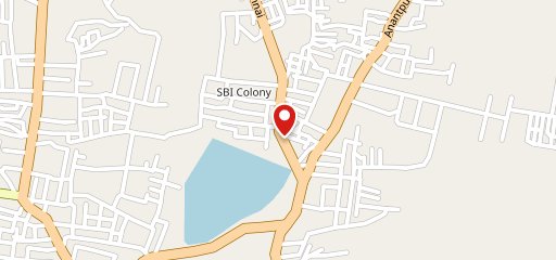 Sri Lakshmi Venkateswara Sweets and Bakery on map