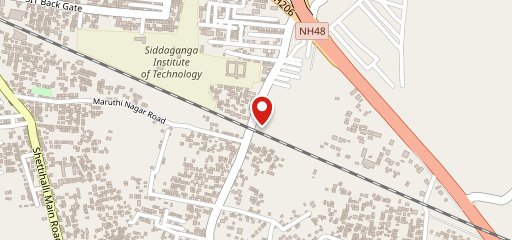 Sri Laxme Bakery And Sweets on map