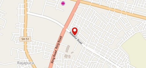 SRI LAXMI NIVAS FAMILY RESTAURANT on map