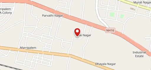 Sri Laxmi Restaurant on map