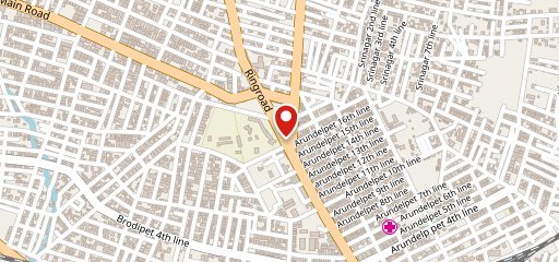 Sri Mahalakshmi Sweets on map