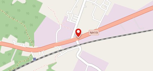 Sri Mahaveer Dhaba on map