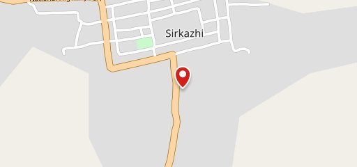 Mangala Vilas on map