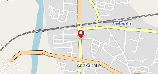 New manikanta parlour on map