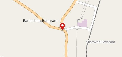 Sri manjunatharuthi banglore ayyamgar bakery on map