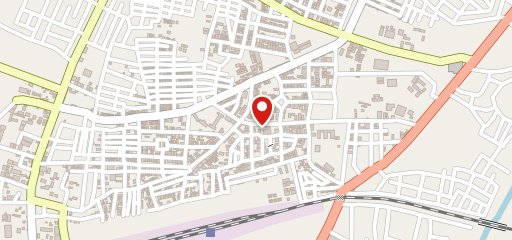 Sri Meera's kitchen on map