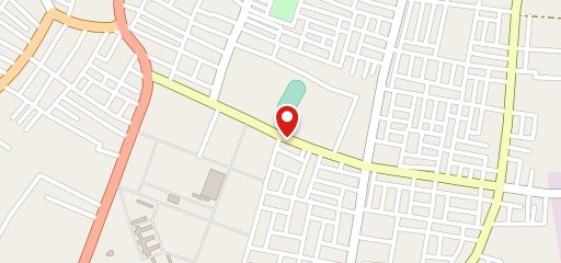 Sri Momos Point on map