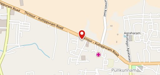 Sri Mu Saravana Bhavan on map