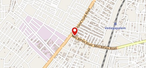 Sri Muralikrishna Sweets And Bakery on map