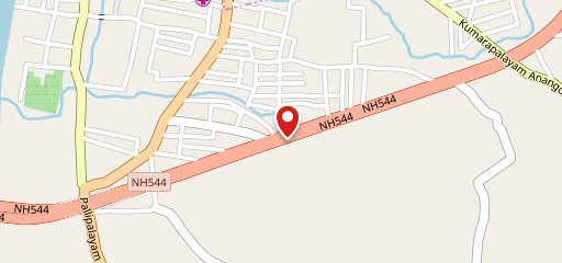 Sri Murugan Bakery on map