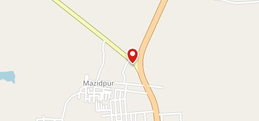 Sri naga durga hotel and caterers (also known as nageswarao hotel) on map
