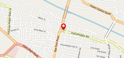 SRI NARAYANA SWEETS ONLINE SWEETS & SNACKS MADURAI SWEETS HOME DELIVERY MADURAI on map