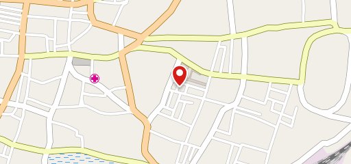 Sri Narivizhi Amma mess on map