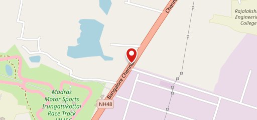 Sri Naruvhizi Amman on map