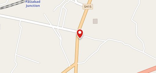 Sri Om Bakers on map