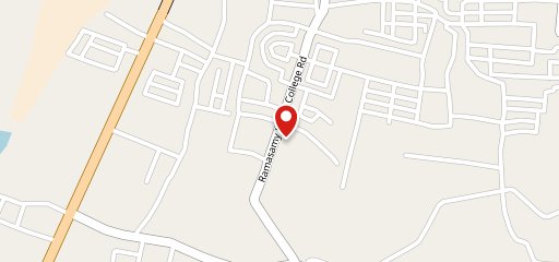 Sri Palaniyappa Bakery on map