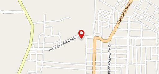 Sri Priya Mess on map