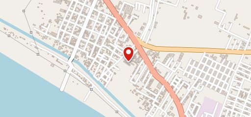 Sri Raja Rajeswari Mess on map