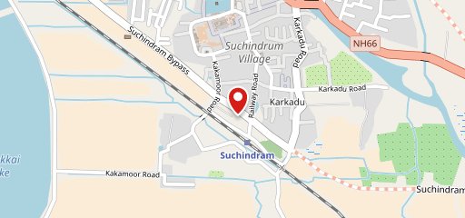 Sri Rajalakshmi Iyangar Cake Shop on map