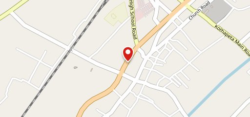 SRI RAJARAJESWARI DEVI PULKA POINT on map