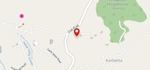 Sri Ram Coffee House on map