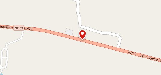 Sri Ranga Vilas Hotel on map