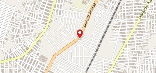 Sri Rekha Fast Foods on map