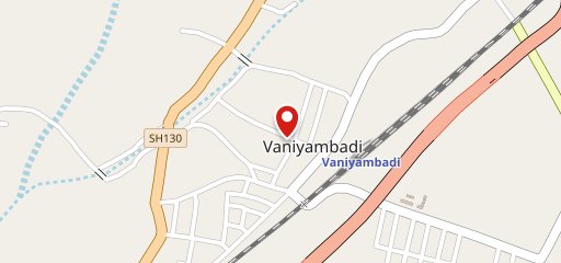 Sri Sai Bhavan Pure Vegetarian on map