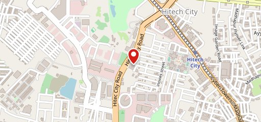 Sri Sai Chaitanya Tiffins on map