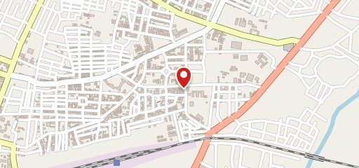 Sri Sai Curry Point on map