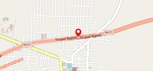 SRI SAI FOOD PLAZA on map