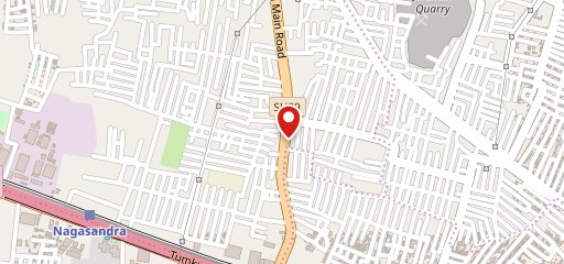 Sri Sai Ganapathi Hot Chips on map