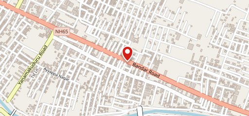 Sri Sai Hotel And Caterers on map