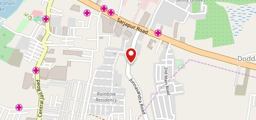 SRI SAI KRISHNA HOT CHIPS on map