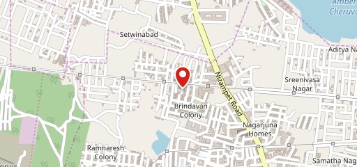 Sri Sai Madhava Food Court on map