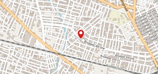 Sri Sai Manikanta Tiffin Centre on map