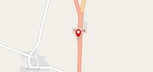 Sri Sai Ram Family Dhaba And Restaurant A/c on map